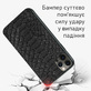 Кожаный чехол BoxFace Apple iPhone 12 Pro Max Reptile Black