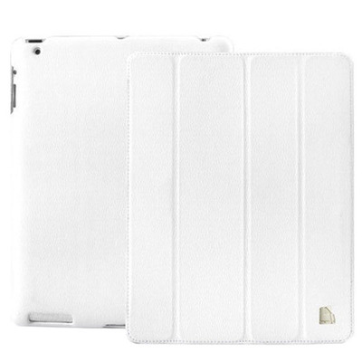 Чехол JustCase iPad 2/3/4 White SS0003