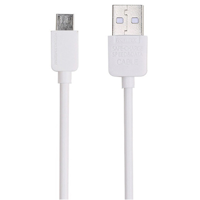 Кабель microUSB Remax Safe Charge Speed Data Cable