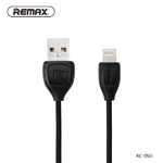 Кабель Remax LESU с Lightning на USB порт RC-050i для Apple iPhone