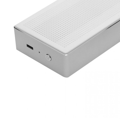 Портативная колонка Xiaomi Mi Bluetooth Speaker White NDZ-03-GB