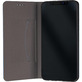 Чехол книжка Leather Gelius New для Samsung A025 Galaxy A02s Черный