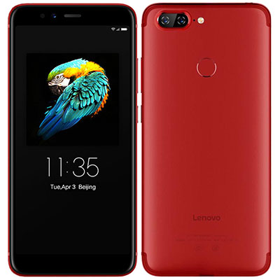 Lenovo S5 Подбор