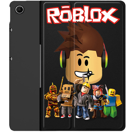 Чохол для Lenovo Tab Plus 11.5" Roblox Герой