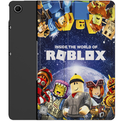 Чохол для Lenovo Tab Plus 11.5" Внутрішній світ Roblox