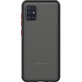 Матовый чехол Frosted Matte для Samsung A515 Galaxy A51 Черный