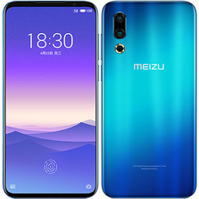 Meizu 16s