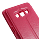 Чехол -книжка Mercury Noble Samsung Galaxy Grand Prime G531H Pink