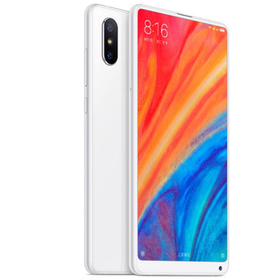 Xiaomi Mi Mix 2S подбор