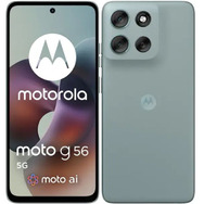 Motorola Moto G56