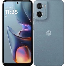 Motorola Moto E15