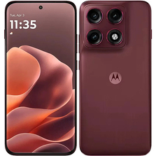 Motorola Edge 70 Pro