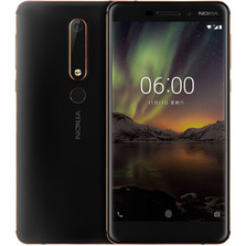 Nokia 6 2018 Подбор