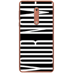 Чехол U-Print Nokia 5 Именной