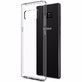 Чехол Ultra Clear Soft Case Samsung N950F Galaxy Note 8 Прозрачный