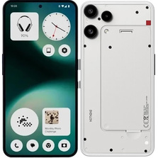 Nothing Phone (3a) Lite