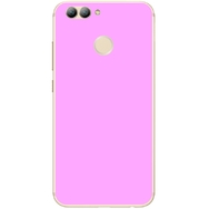 Чехол-накладка Huawei Nova 2 Розовый