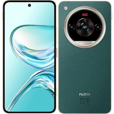Nubia Focus 2 Ultra