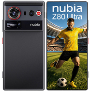 Nubia Z80 Ultra
