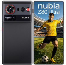 Nubia Z80 Ultra