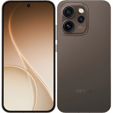 OPPO Reno 15 Pro