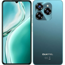 Oukitel C50