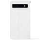 Чохол-книжка Crazy Horse Clasic для Google Pixel 6A White (Strong)