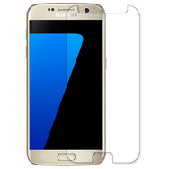 Противоударная защитная пленка BoxFace Samsung G930 Galaxy S7 Case Friendly