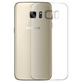 Противоударная защитная пленка BoxFace Samsung G935 Galaxy S7 Edge