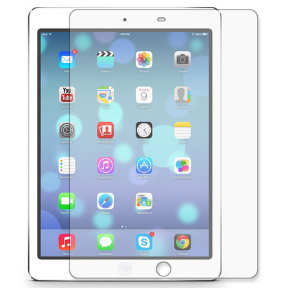 Противоударная защитная пленка BoxFace Apple iPad Air Матовая