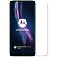Противоударная защитная пленка BoxFace Motorola One Fusion Plus