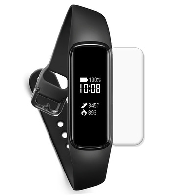 Противоударная защитная пленка BoxFace Samsung Galaxy Fit E R375 Матовая (3 шт.)