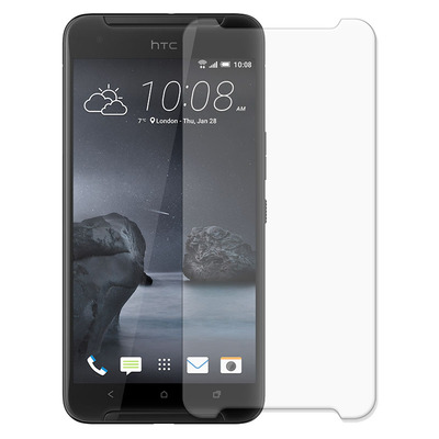 Противоударная защитная пленка BoxFace HTC One X9 / X9u Матовая