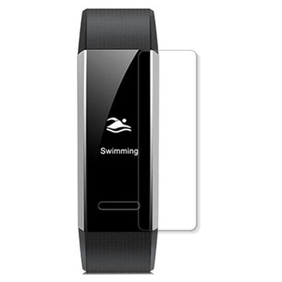 Противоударная защитная пленка BoxFace Huawei Band 2 Pro (3 шт.)