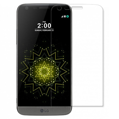 Противоударная защитная пленка BoxFace LG G5 SE H845