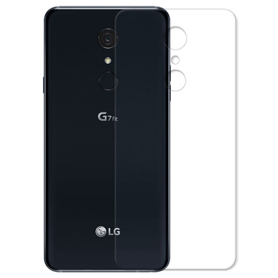 Противоударная защитная пленка BoxFace LG G7 Fit