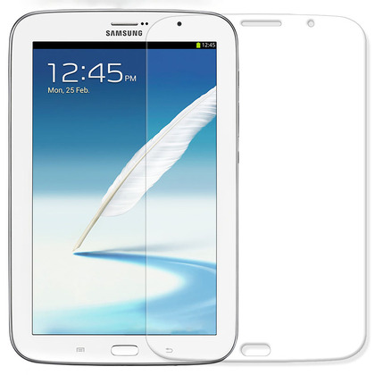 Противоударная защитная пленка BoxFace Samsung Galaxy Note 8.0 3G GT-N5100