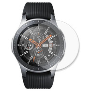 Противоударная защитная пленка BoxFace Samsung Galaxy Watch (46 мм) R800 Матовая (3 шт.)