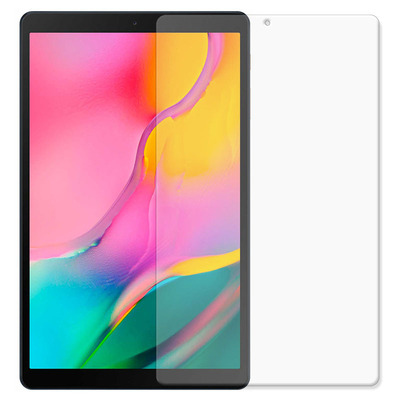 Противоударная защитная пленка BoxFace Samsung Galaxy Tab A 10.1 T515 Матовая