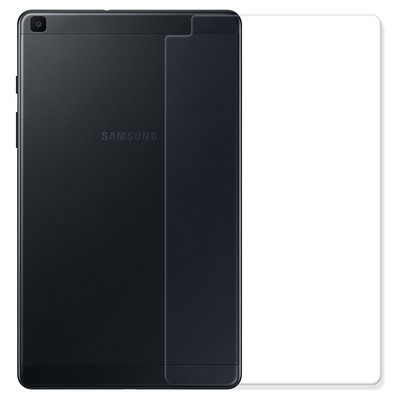 Противоударная защитная пленка BoxFace Samsung Galaxy Tab A 8.0 T295