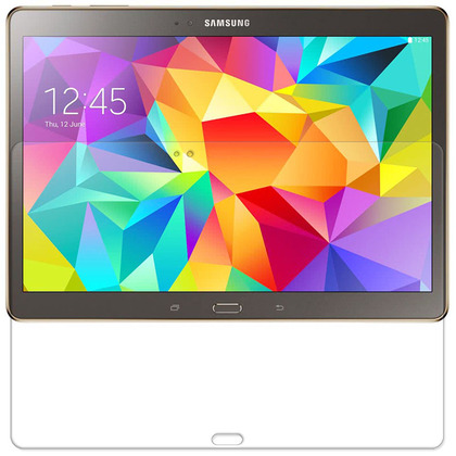 Противоударная защитная пленка BoxFace Samsung Galaxy Tab S 10.5 T800 / T805