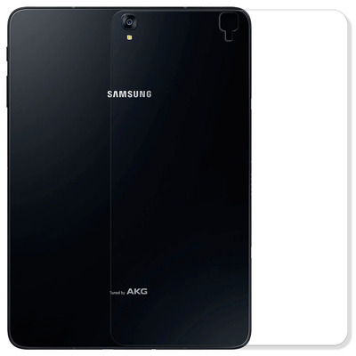 Противоударная защитная пленка BoxFace Samsung Galaxy Tab S3 9.7 T820 / T825