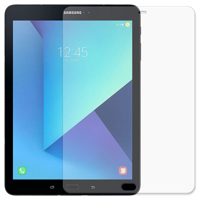 Противоударная защитная пленка BoxFace Samsung Galaxy Tab S3 9.7 T820 / T825 Матовая