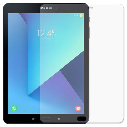 Противоударная защитная пленка BoxFace Samsung Galaxy Tab S3 9.7 T820 / T825 Матовая