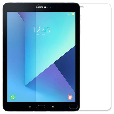 Противоударная защитная пленка BoxFace Samsung Galaxy Tab S3 9.7 T820 / T825