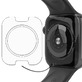 Противоударная защитная пленка BoxFace Apple Watch 4 40mm (Передняя и задняя)