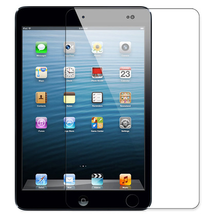 Противоударная защитная пленка BoxFace Apple iPad mini Wi-Fi (MD543TU/A)