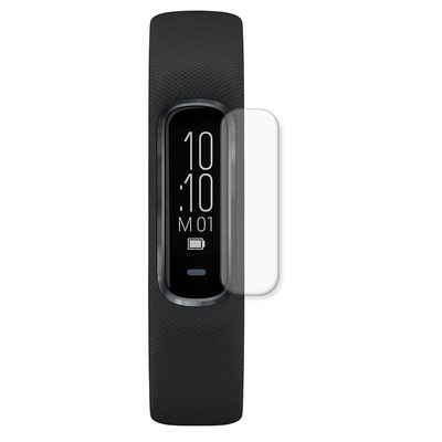 Противоударная защитная пленка BoxFace Garmin Vivosmart 4 Матовая (3 шт.)