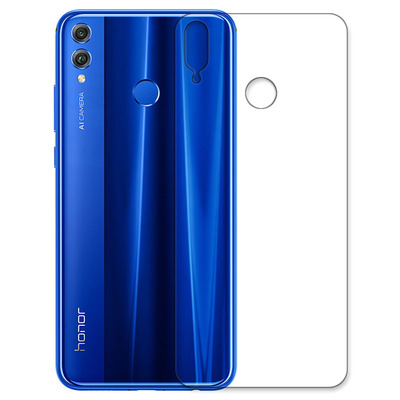 Противоударная защитная пленка BoxFace Honor 8x