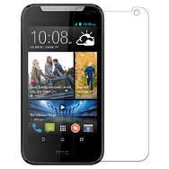 Противоударная защитная пленка BoxFace HTC Desire 310